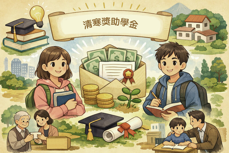 image_清寒獎助學金